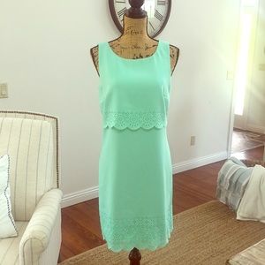 White House Black Market dress